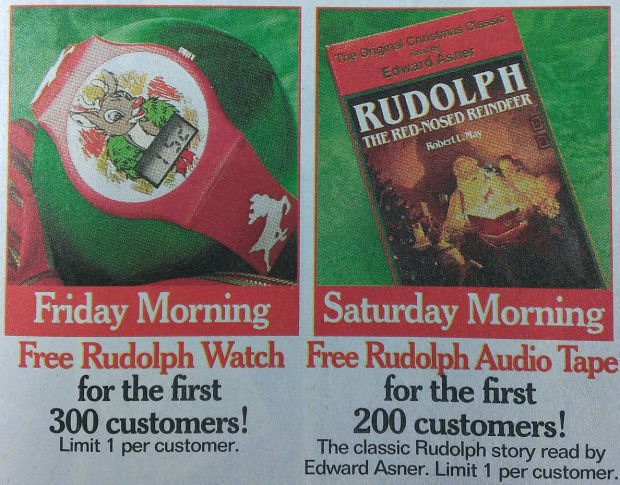 1994 - Montgomery Ward